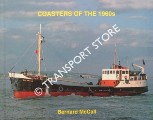 Coasters of the 1960s by McCALL, Bernard